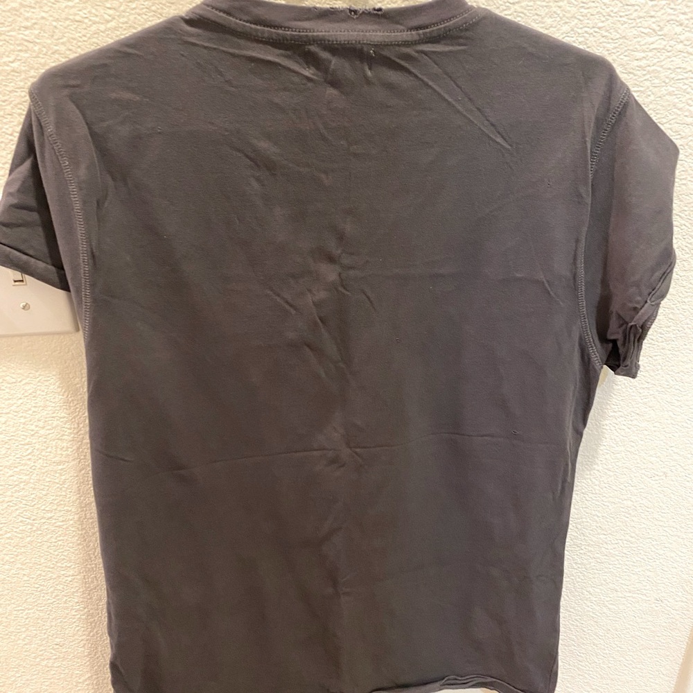 Vintage Led Zeppelin Band T-Shirt